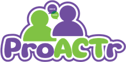 ProACTr Logo