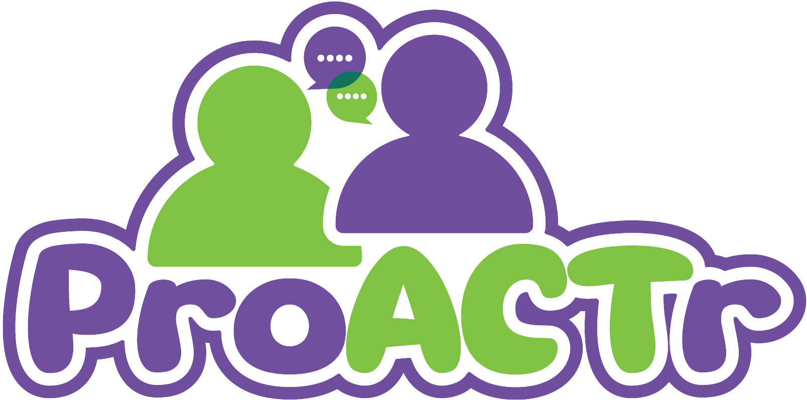 ProACTr Logo